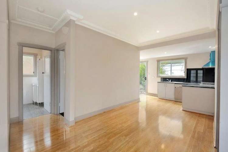 Second view of Homely house listing, 802 Lydiard Street North, Soldiers Hill VIC 3350