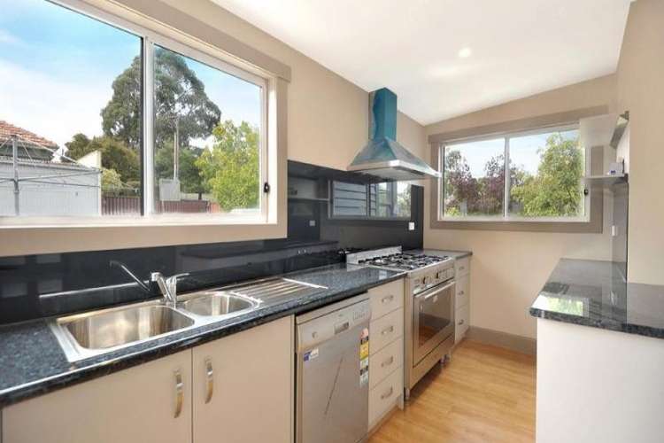 Third view of Homely house listing, 802 Lydiard Street North, Soldiers Hill VIC 3350