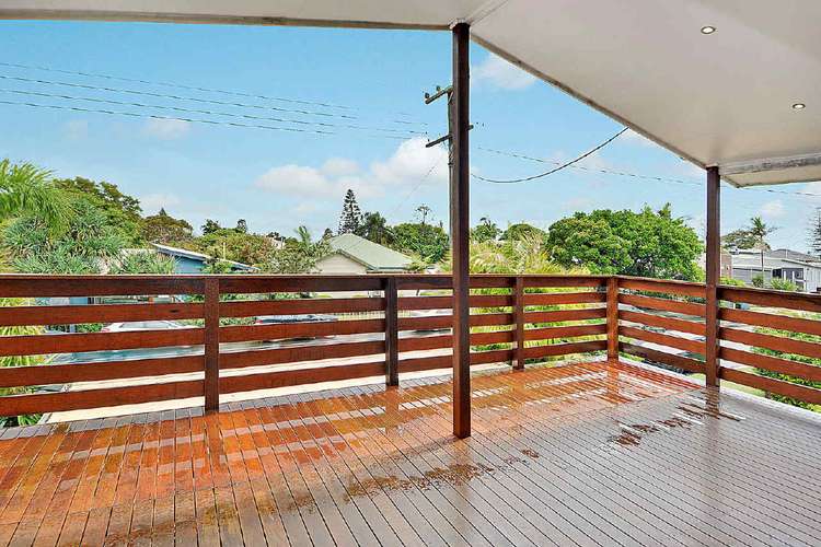 Second view of Homely house listing, 26 Roderick Street, Moffat Beach QLD 4551