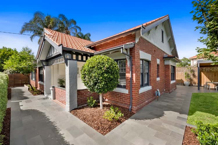 Main view of Homely house listing, 25 Riddell Parade, Elsternwick VIC 3185