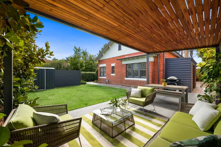 Second view of Homely house listing, 25 Riddell Parade, Elsternwick VIC 3185