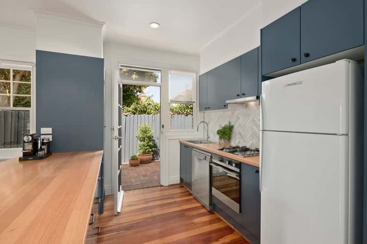 Fifth view of Homely house listing, 25 Riddell Parade, Elsternwick VIC 3185