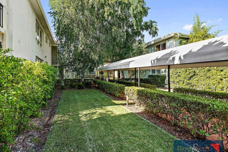Second view of Homely apartment listing, 3/37 Wheatland Road, Malvern VIC 3144