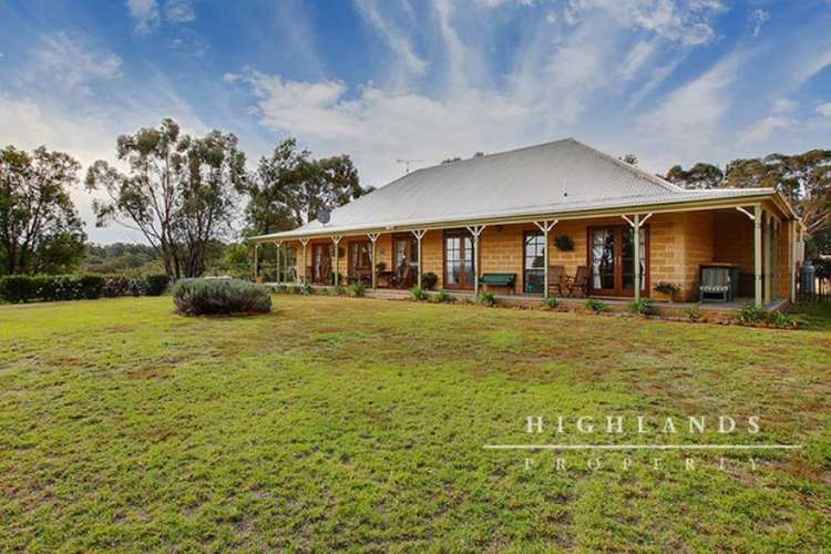 Second view of Homely house listing, 331 Tugalong Road, Canyonleigh NSW 2577