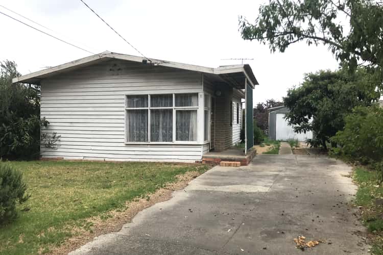 Main view of Homely house listing, 11 Clematis Avenue, Altona North VIC 3025