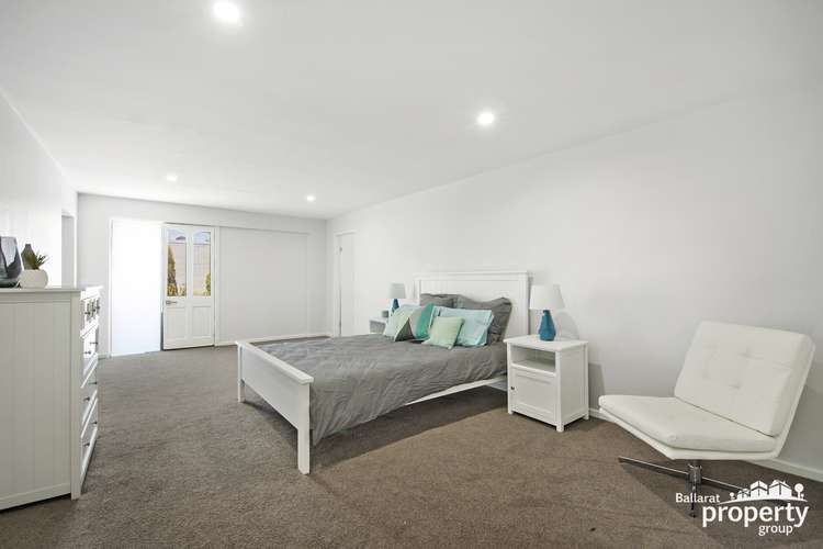 Second view of Homely house listing, 619 Sherrard Street, Black Hill VIC 3350