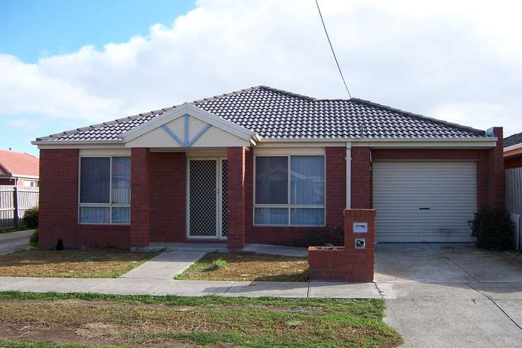 Main view of Homely unit listing, 1/45 Kunat Street, Deer Park VIC 3023