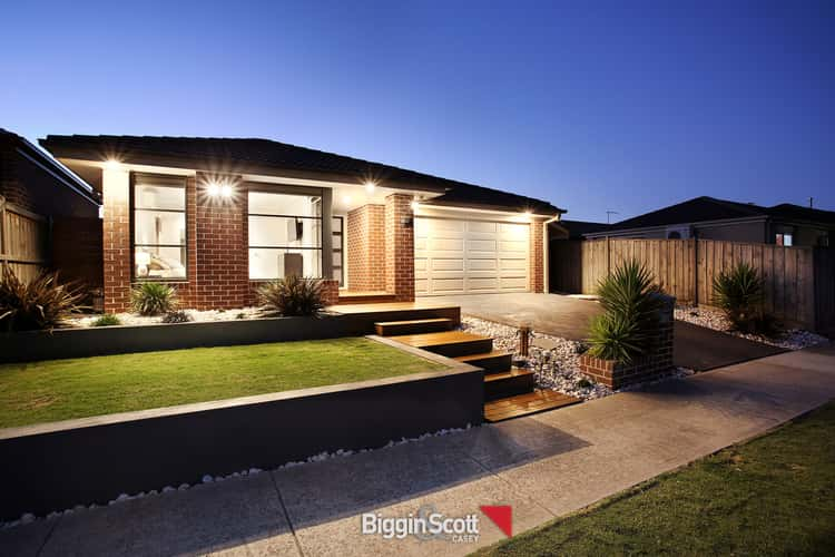 Main view of Homely house listing, 19 Brocker Street, Clyde North VIC 3978