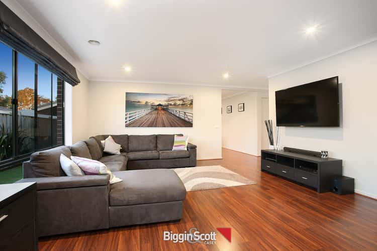 Third view of Homely house listing, 19 Brocker Street, Clyde North VIC 3978