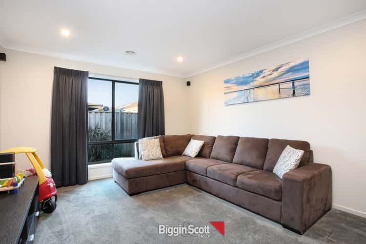 Fourth view of Homely house listing, 19 Brocker Street, Clyde North VIC 3978