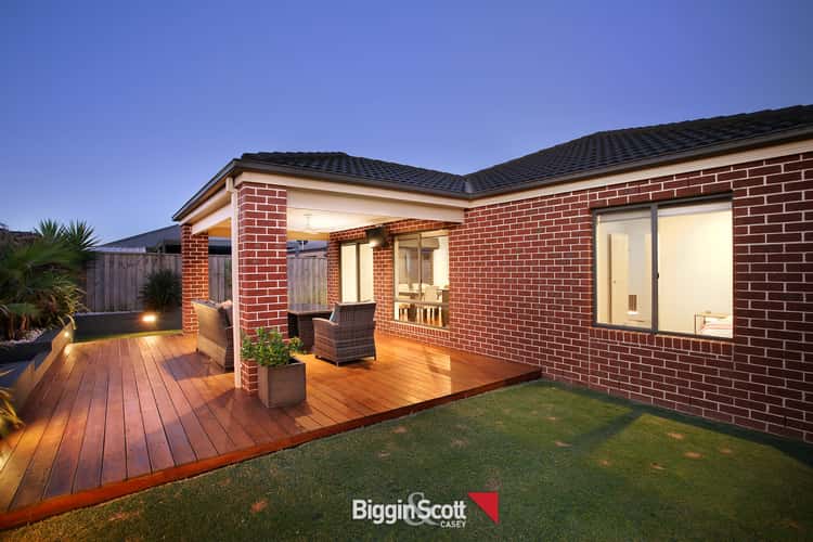 Sixth view of Homely house listing, 19 Brocker Street, Clyde North VIC 3978