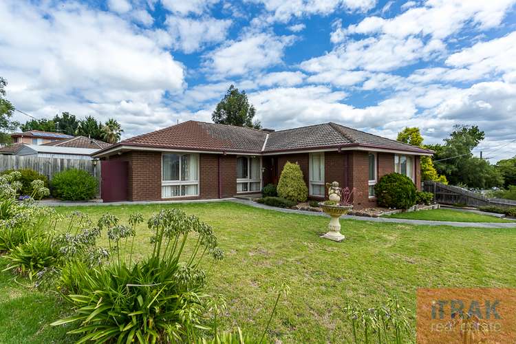 38 Witham Drive, Coldstream VIC 3770