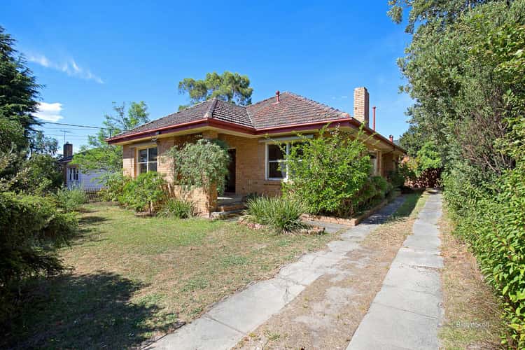 Second view of Homely house listing, 11 Phyllis Avenue, Boronia VIC 3155
