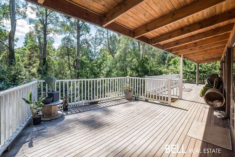 Second view of Homely house listing, 1423 Mount Dandenong Tourist Road, Olinda VIC 3788