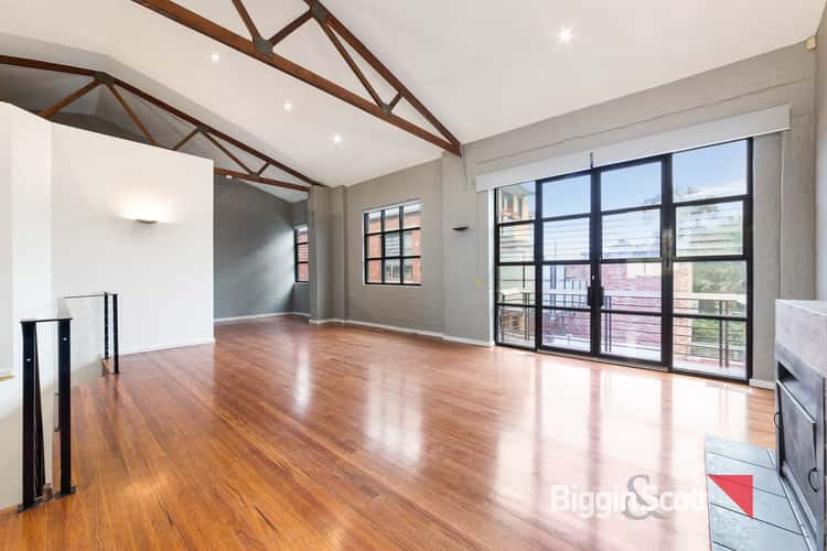 Second view of Homely apartment listing, 3/51 James Street, Prahran VIC 3181