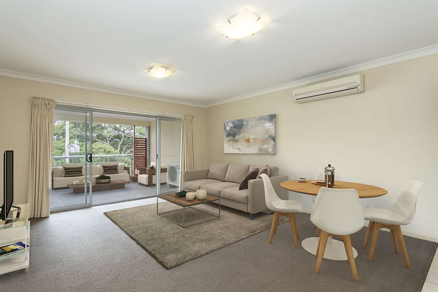 Main view of Homely apartment listing, 16/111 Samford Road, Enoggera QLD 4051