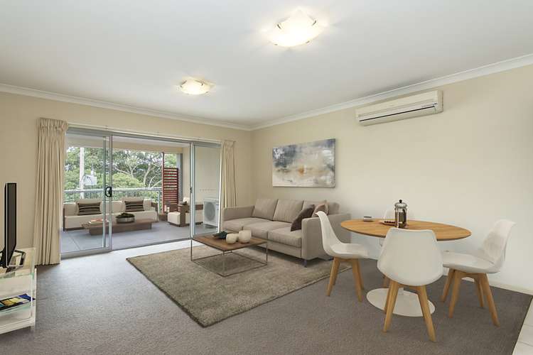 16/111 Samford Road, Enoggera QLD 4051