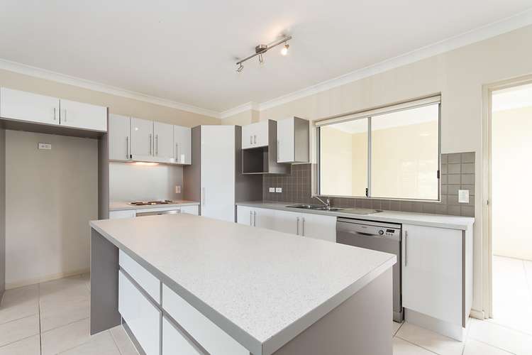 Third view of Homely apartment listing, 16/111 Samford Road, Enoggera QLD 4051