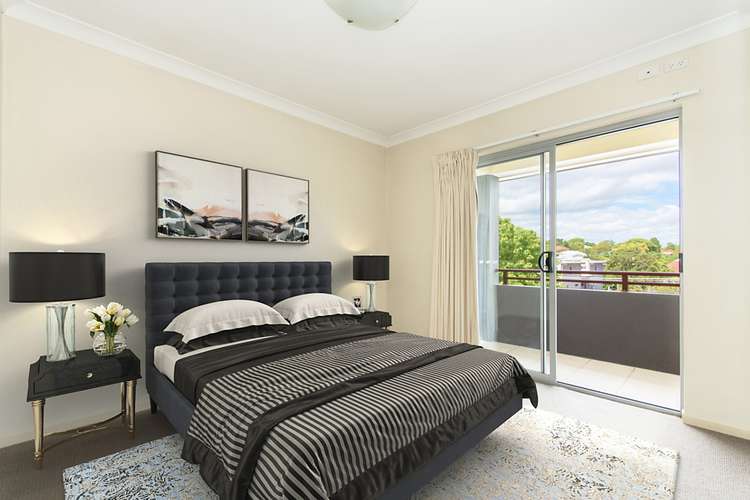 Fourth view of Homely apartment listing, 16/111 Samford Road, Enoggera QLD 4051