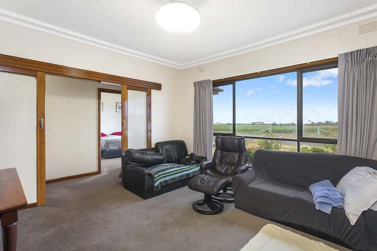 Fourth view of Homely house listing, 31 Daylesford-Clunes Road, Blampied VIC 3364