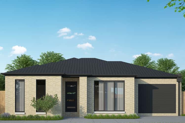 Main view of Homely townhouse listing, 2/317 York Street, Ballarat East VIC 3350