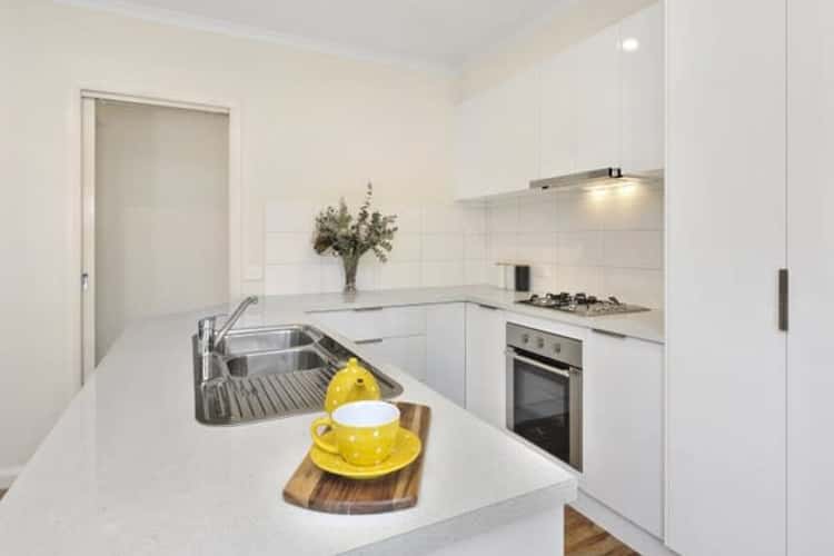 Third view of Homely townhouse listing, 2/317 York Street, Ballarat East VIC 3350