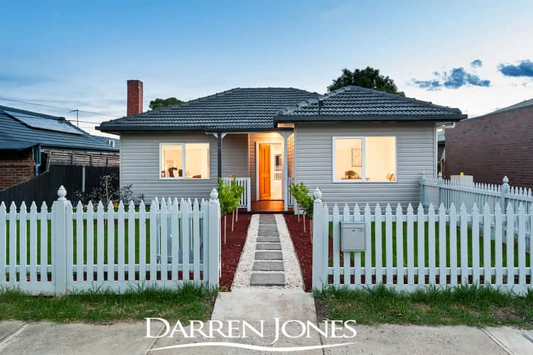 1/57 Warwick Road, Greensborough VIC 3088