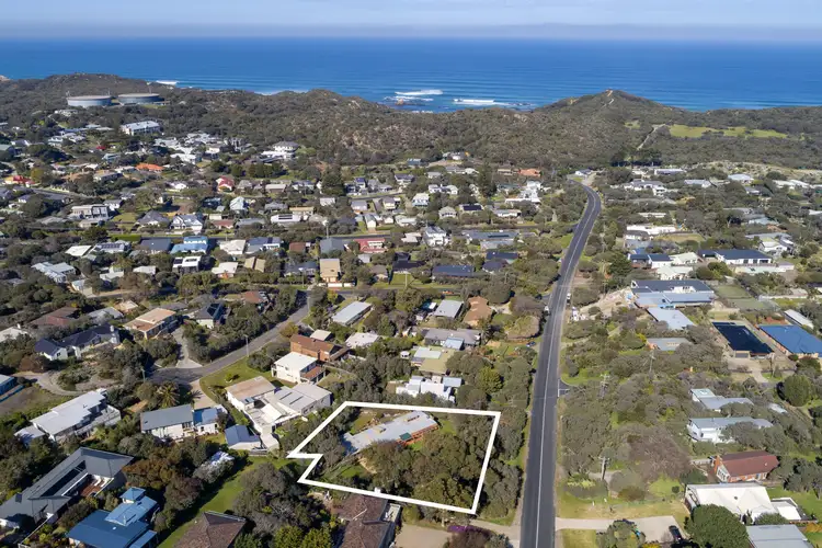 31-33 Normanby Road, Sorrento VIC 3943
