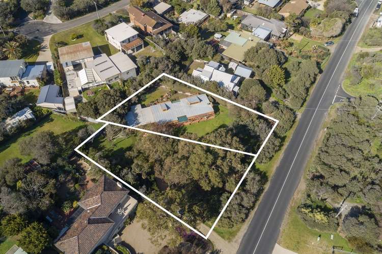 Third view of Homely house listing, 31-33 Normanby Road, Sorrento VIC 3943