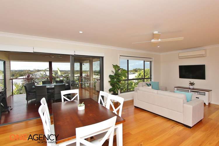 Fifth view of Homely house listing, 18 St Lucia Place, Bonny Hills NSW 2445