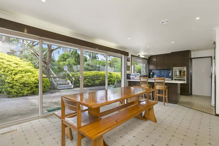 Second view of Homely house listing, 14 Rylston Court, Mount Eliza VIC 3930