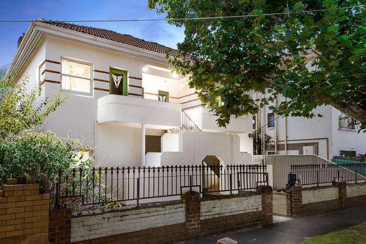 Main view of Homely apartment listing, 82 Blessington Street, St Kilda VIC 3182