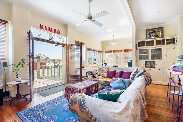 Fourth view of Homely apartment listing, 82 Blessington Street, St Kilda VIC 3182