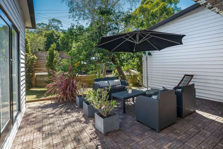 Second view of Homely house listing, 1598 Burwood Highway, Belgrave VIC 3160