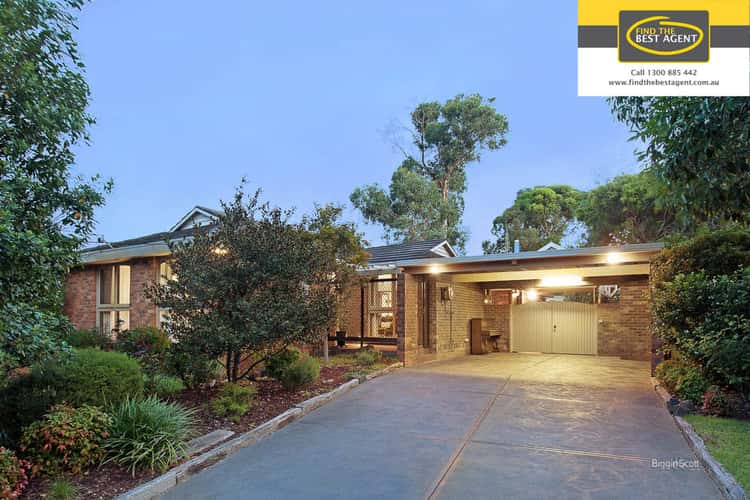 Main view of Homely house listing, 94 Norma Crescent, Knoxfield VIC 3180