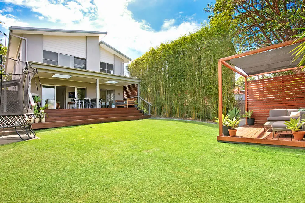 Main view of Homely house listing, 39 Bellevue Parade, North Curl Curl NSW 2099