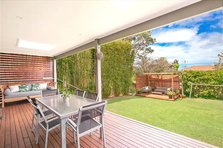 Second view of Homely house listing, 39 Bellevue Parade, North Curl Curl NSW 2099