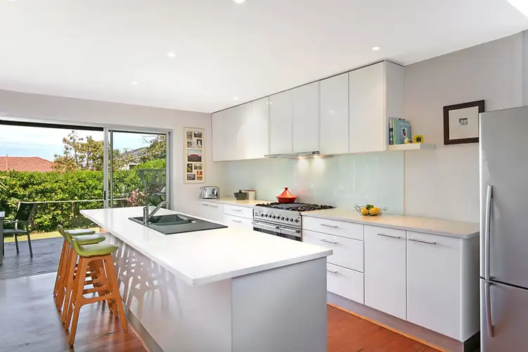 Third view of Homely house listing, 39 Bellevue Parade, North Curl Curl NSW 2099