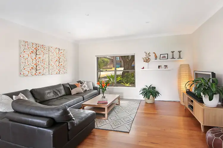 Fourth view of Homely house listing, 39 Bellevue Parade, North Curl Curl NSW 2099