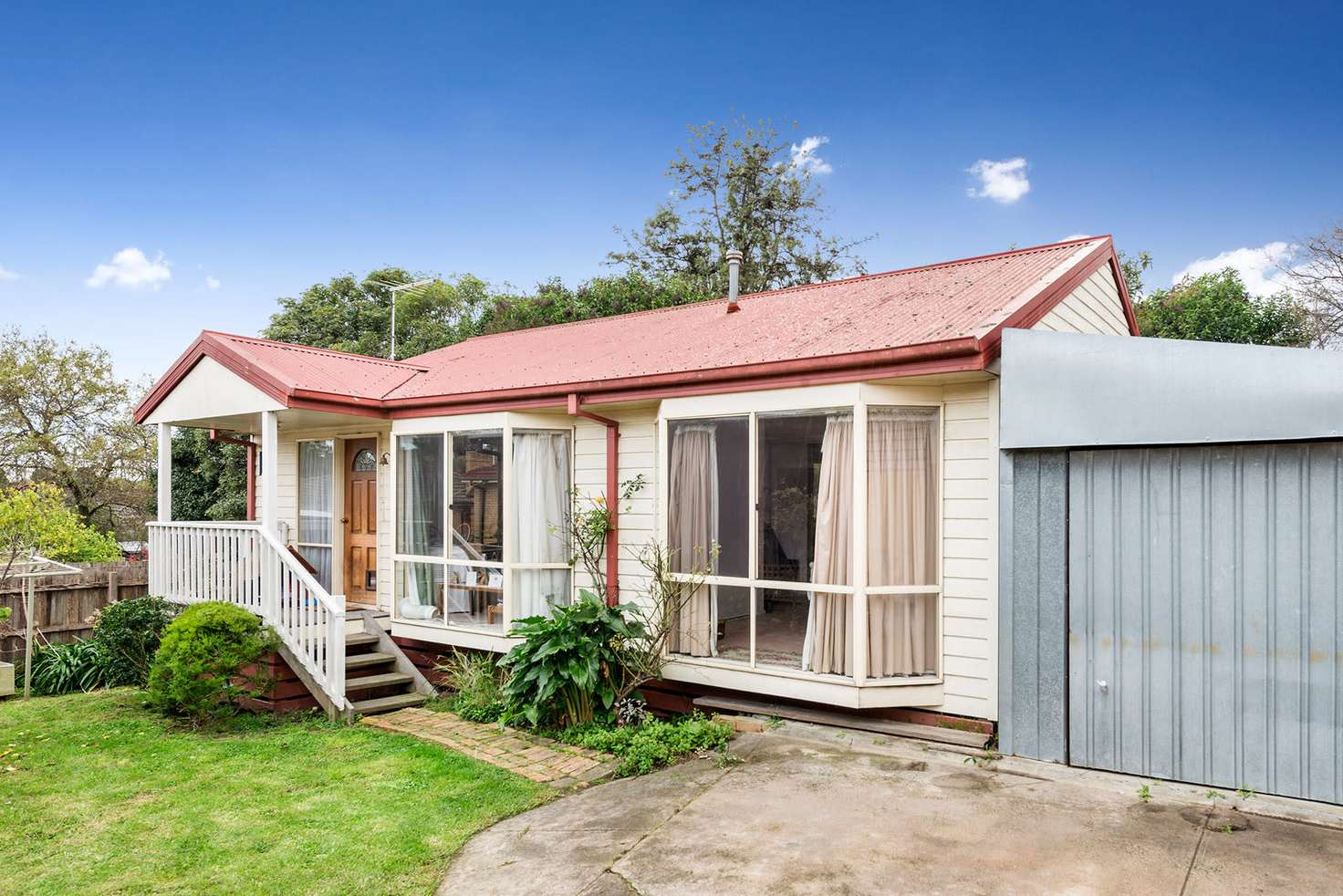 Main view of Homely house listing, 2/30 Karen Street, Box Hill North VIC 3129