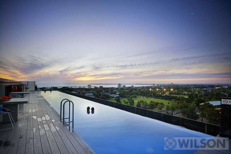 Main view of Homely apartment listing, 105/181 Fitzroy Street, St Kilda VIC 3182