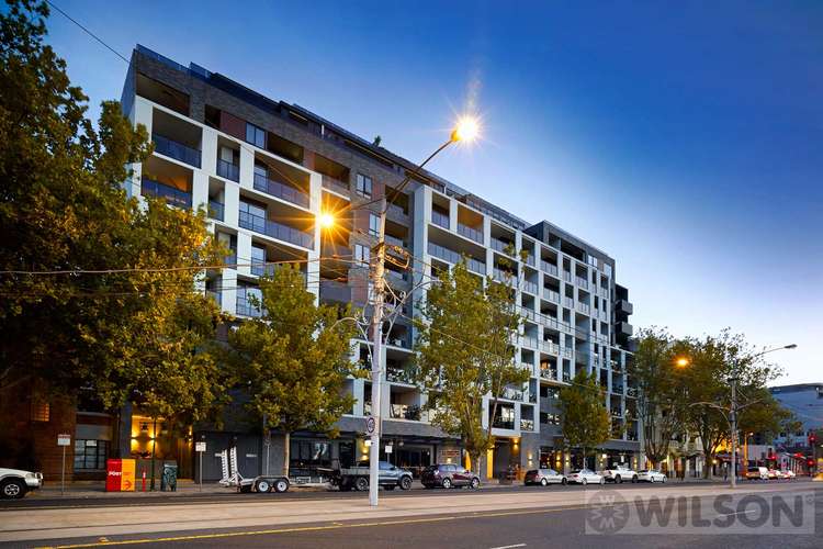 Second view of Homely apartment listing, 105/181 Fitzroy Street, St Kilda VIC 3182