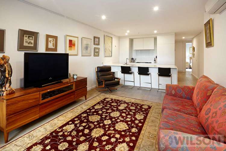 Third view of Homely apartment listing, 105/181 Fitzroy Street, St Kilda VIC 3182