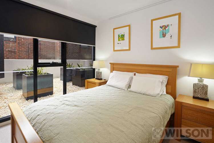Sixth view of Homely apartment listing, 105/181 Fitzroy Street, St Kilda VIC 3182