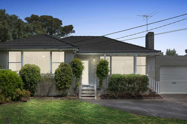 28 Romoly Drive, Forest Hill VIC 3131