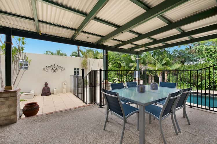 Second view of Homely house listing, 16 Rochester Rise, Aroona QLD 4551