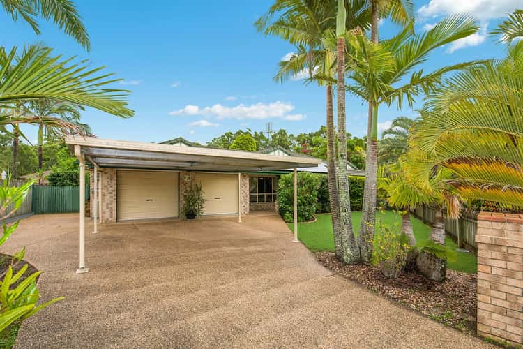 Sixth view of Homely house listing, 16 Rochester Rise, Aroona QLD 4551