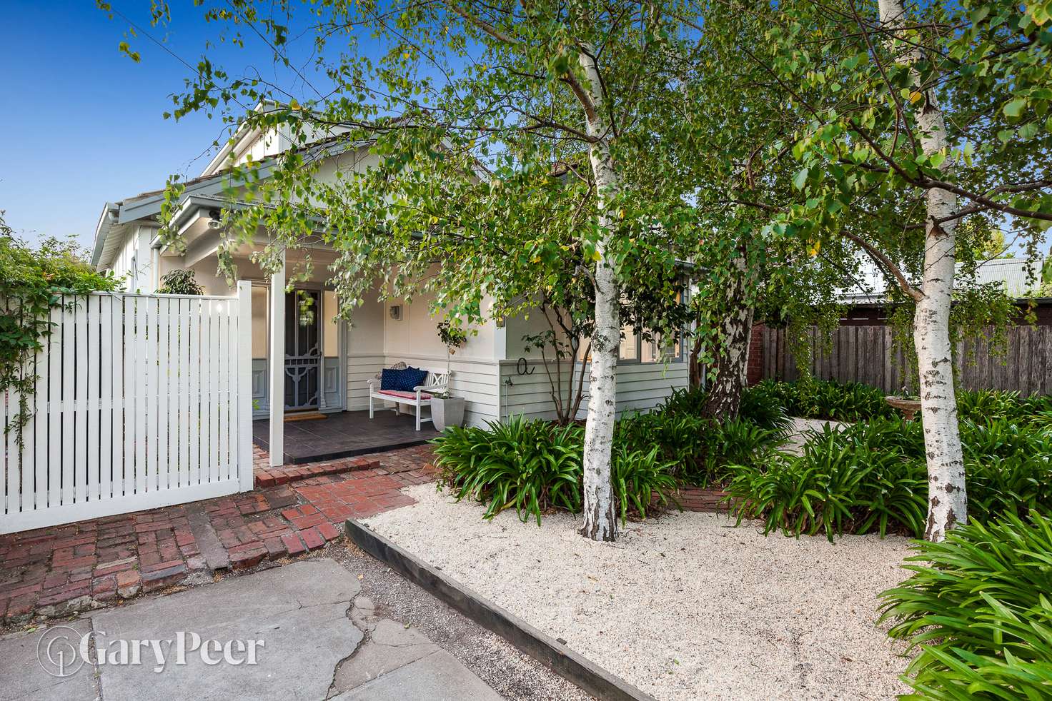 Main view of Homely house listing, 17 Walnut Street, Carnegie VIC 3163