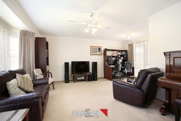 Fifth view of Homely house listing, 7 Nathan Court, Pakenham VIC 3810