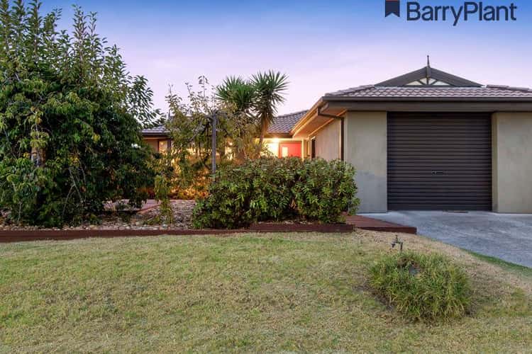 Second view of Homely house listing, 10 Bowman Drive, Mornington VIC 3931